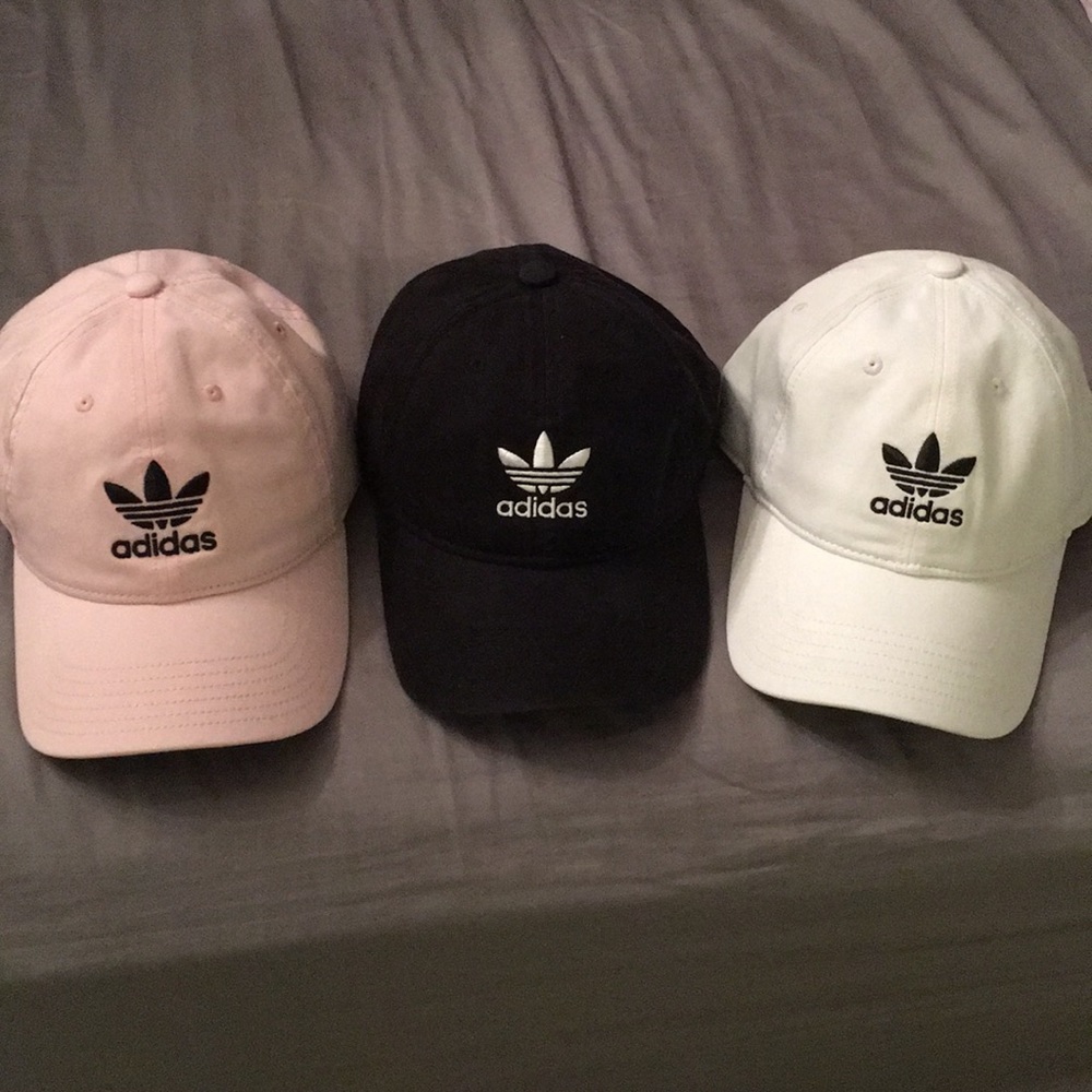 Adidas original baseball cap